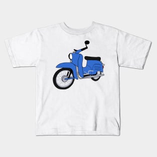 Simson Schwalbe Kids T-Shirt